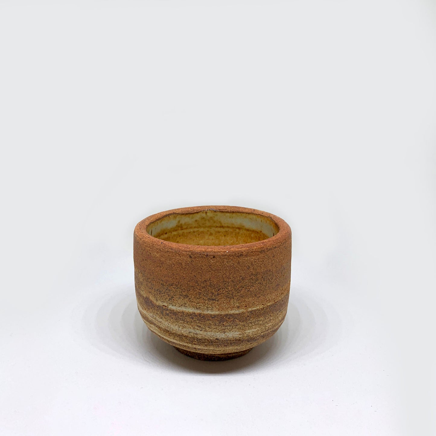 Red Clay + SW48 Marbled Teacup 01