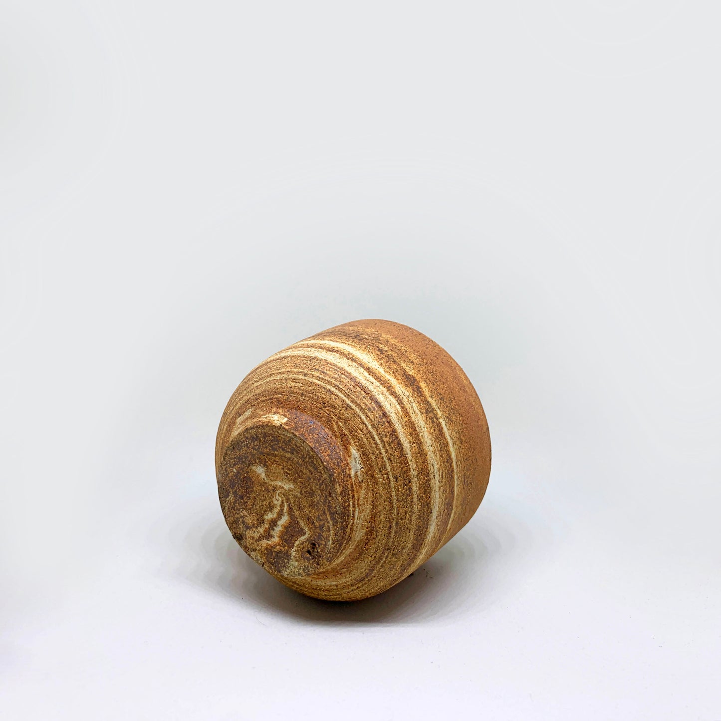 Red Clay + SW48 Marbled Teacup 01