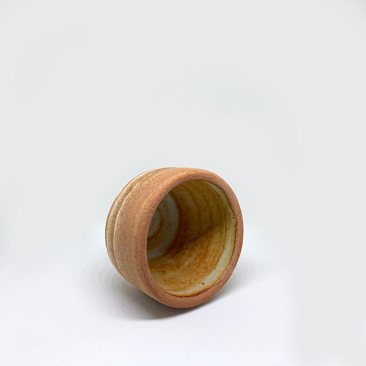 Red Clay + SW48 Marbled Teacup 01