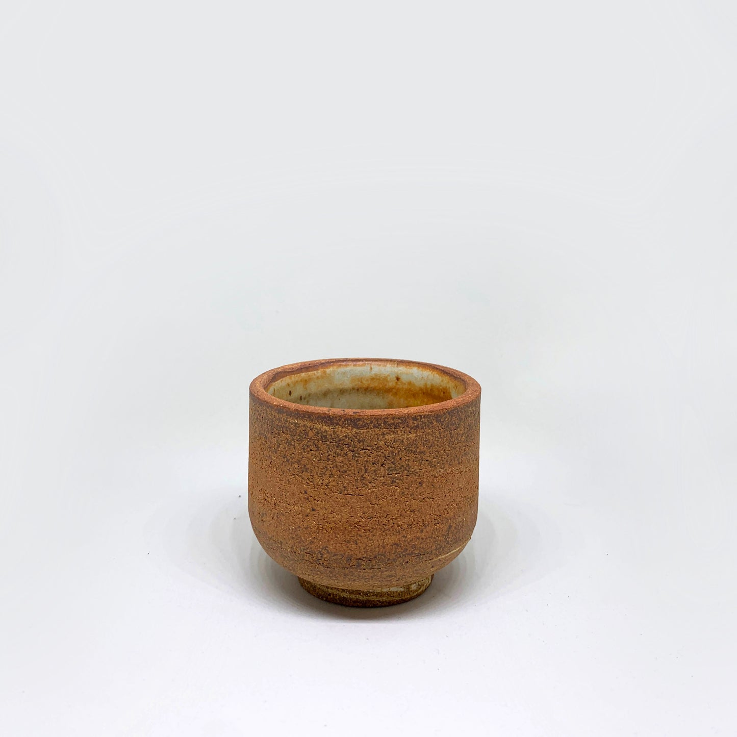 Red Clay + SW48 Marbled Teacup 02