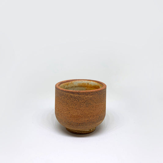 Red Clay + SW48 Marbled Teacup 02