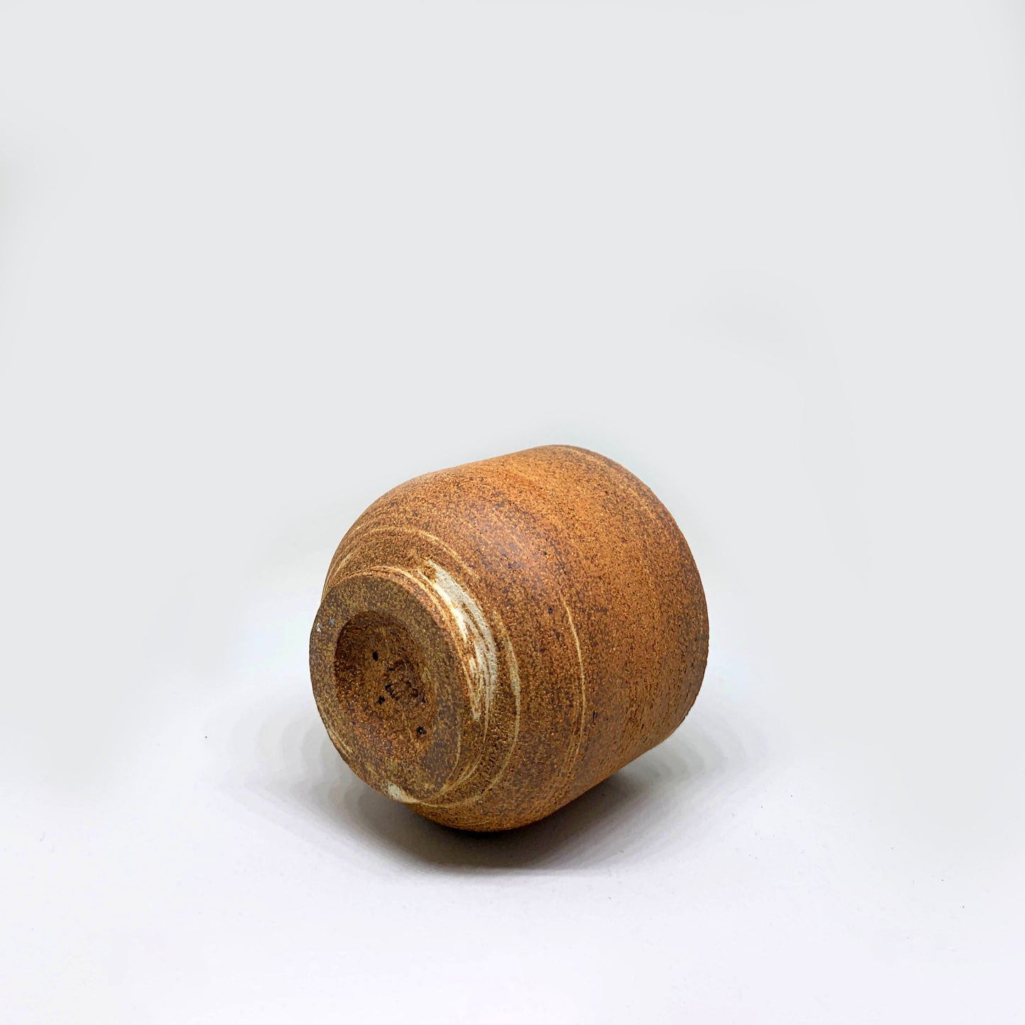 Red Clay + SW48 Marbled Teacup 02