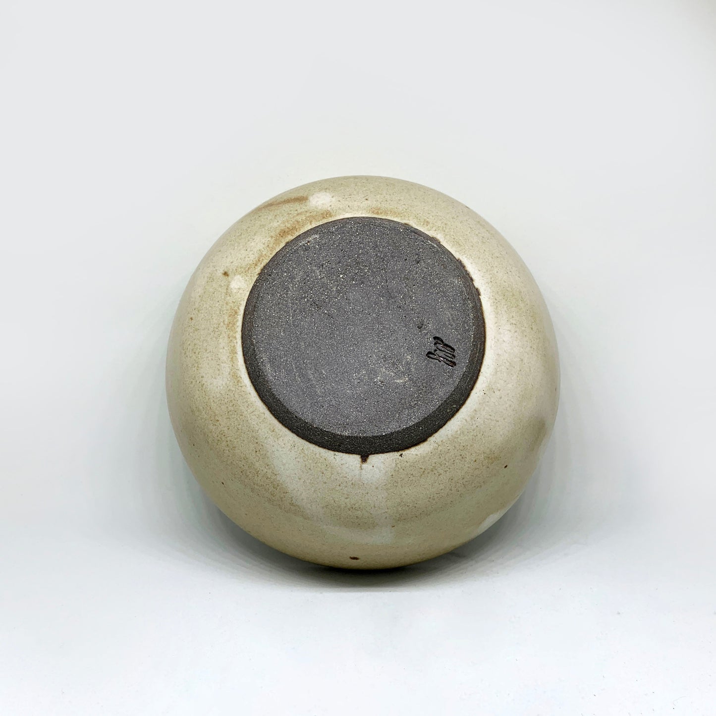 Speckled Tan Small Bowl