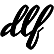 Dominique Fougere Studio logo
