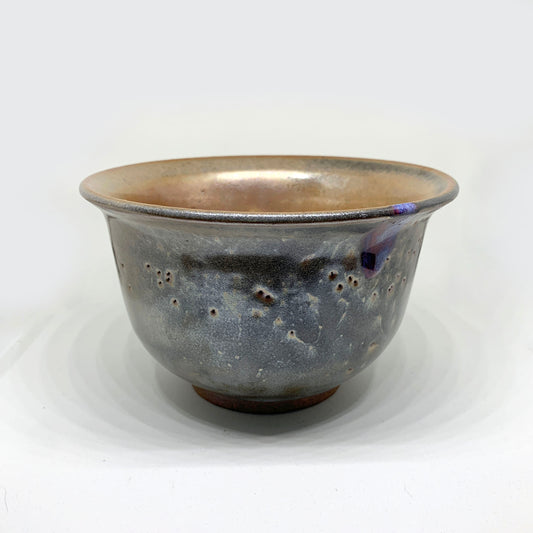 Blemish Deep Shino Bowl