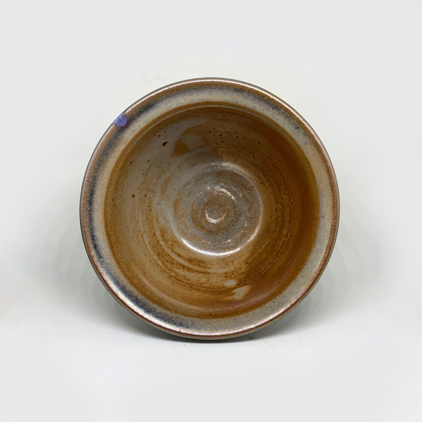 Blemish Deep Shino Bowl